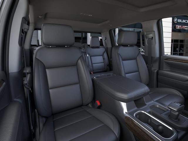 New 2026 GMC Sierra 1500 Elevation w/ Elevation Premium Package AWD/4WD image 37