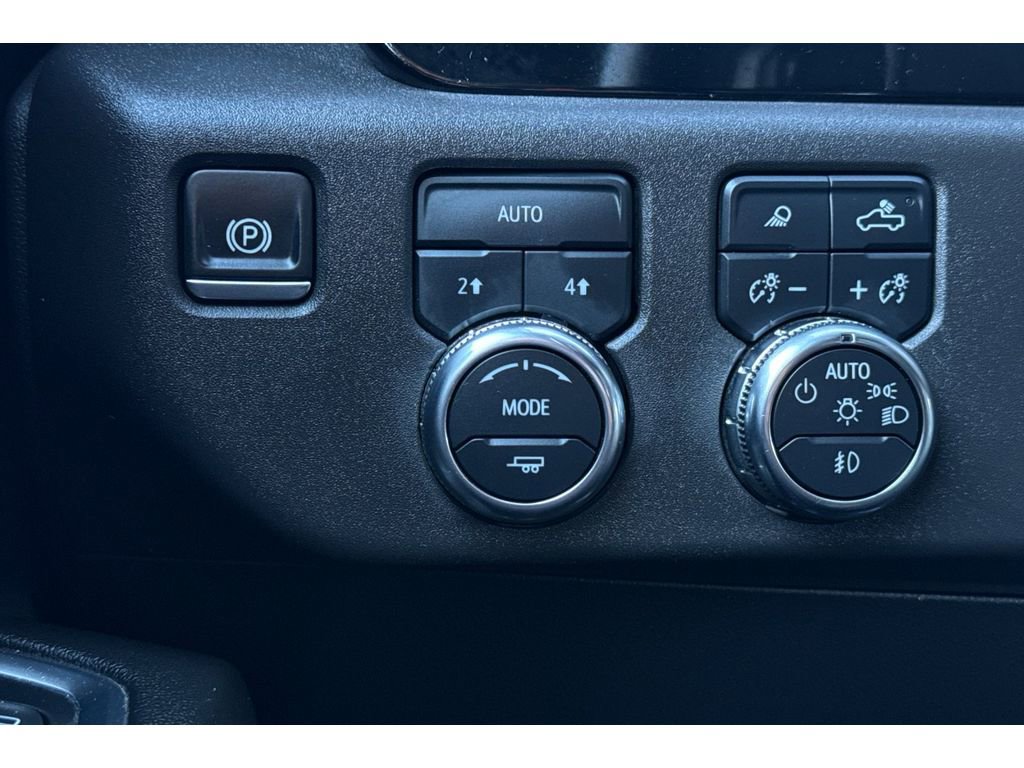 Used 2024 GMC Sierra 1500 SLT image 29