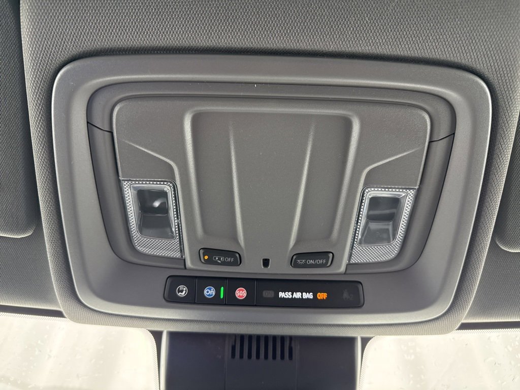 New 2026 GMC Sierra 1500 SLT w/ SLT Premium Package image 33