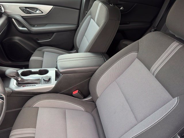 Used 2023 Chevrolet Blazer LT AWD/4WD image 6