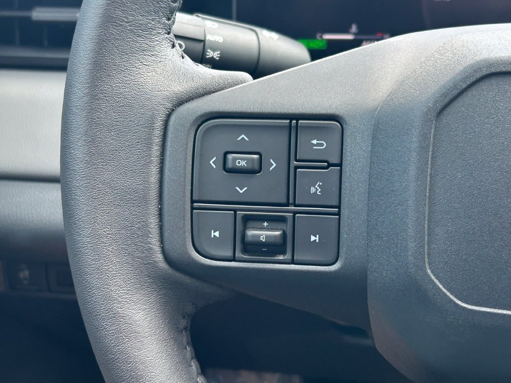 Used 2026 Toyota RAV4 XLE Premium w/ Weather Package AWD/4WD image 35