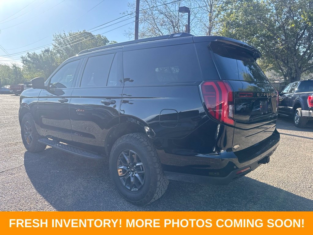 Certified 2026 Ford Expedition Tremor AWD/4WD image 4