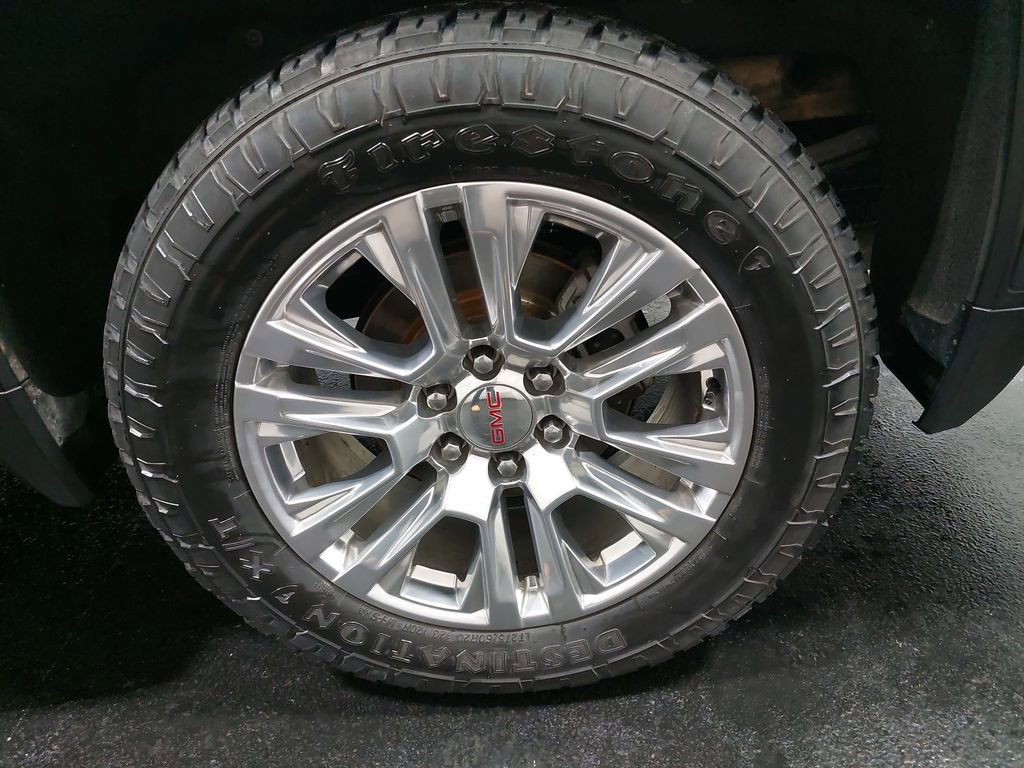 Used 2019 GMC Sierra 1500 Denali image 34