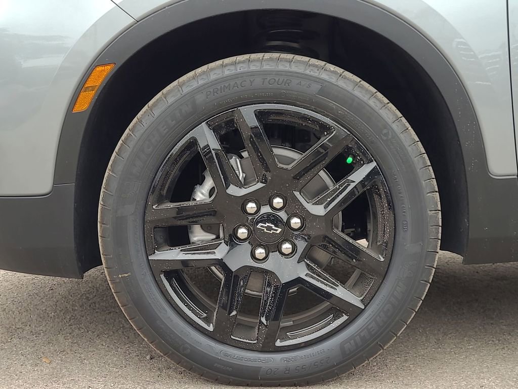 New 2025 Chevrolet Blazer LT w/ Driver Confidence Package image 34