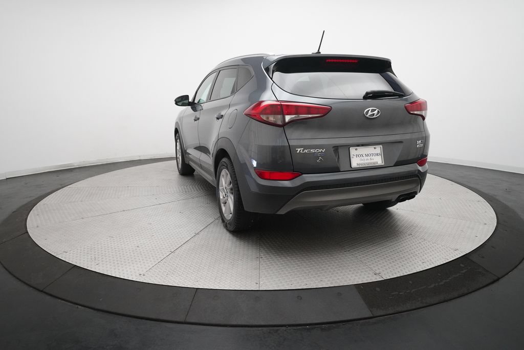 Used 2016 Hyundai Tucson Eco AWD/4WD image 31