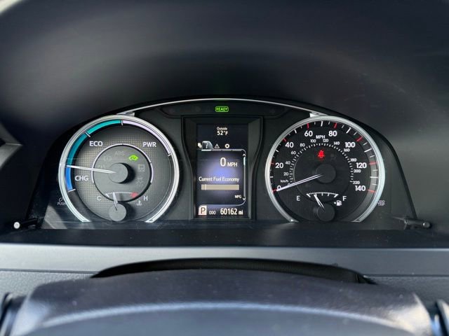 Used 2015 Toyota Camry SE image 16