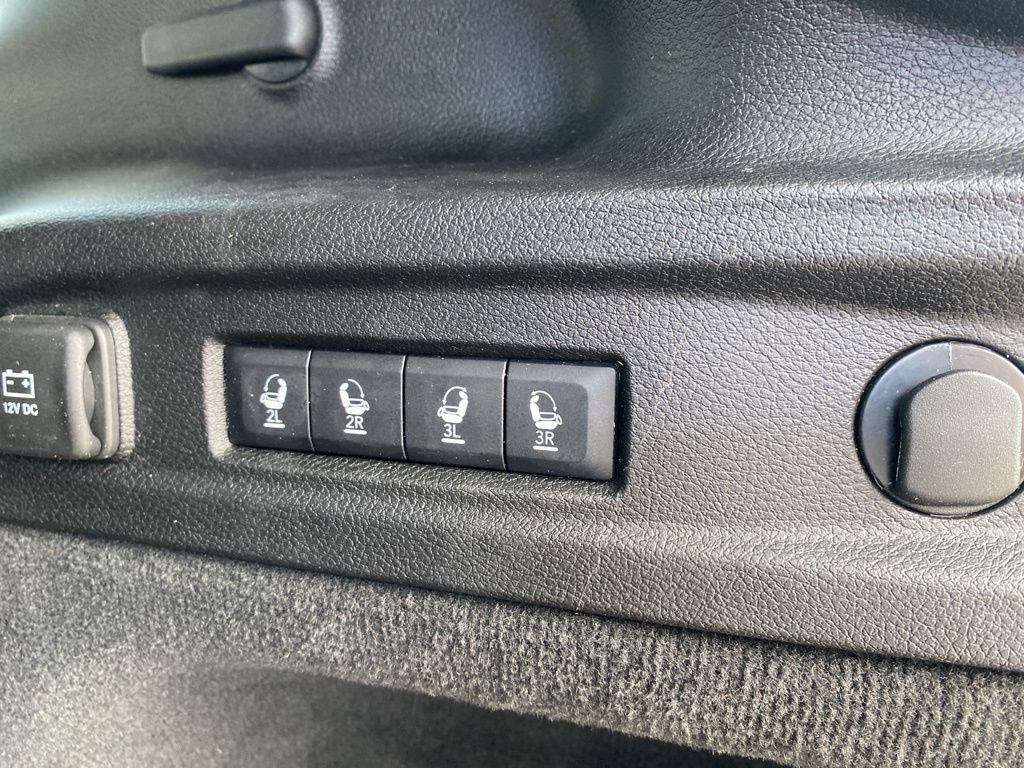 Used 2023 Jeep Grand Cherokee L Overland image 17