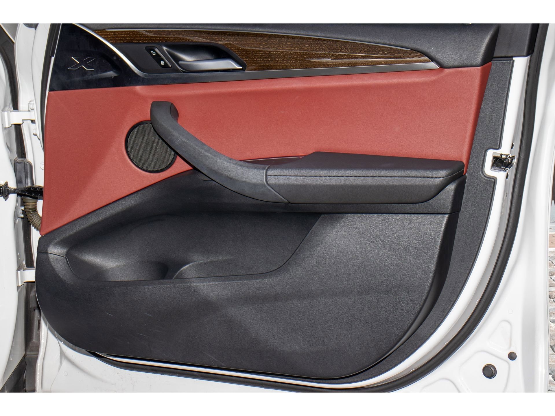 Used 2022 BMW X3 sDrive30i w/ Convenience Package w/ZPA image 18