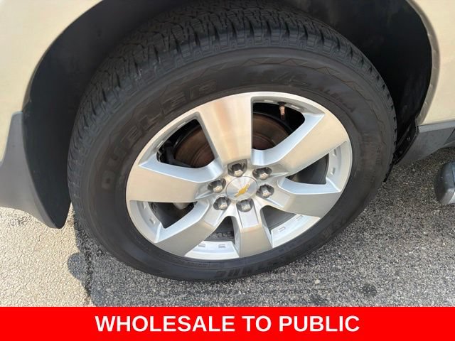 Used 2014 Chevrolet Traverse LTZ FWD image 35
