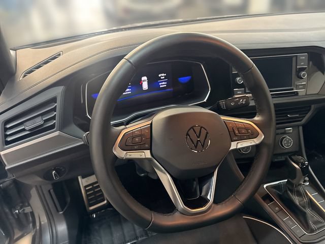 Certified 2023 Volkswagen Jetta Sport FWD image 12