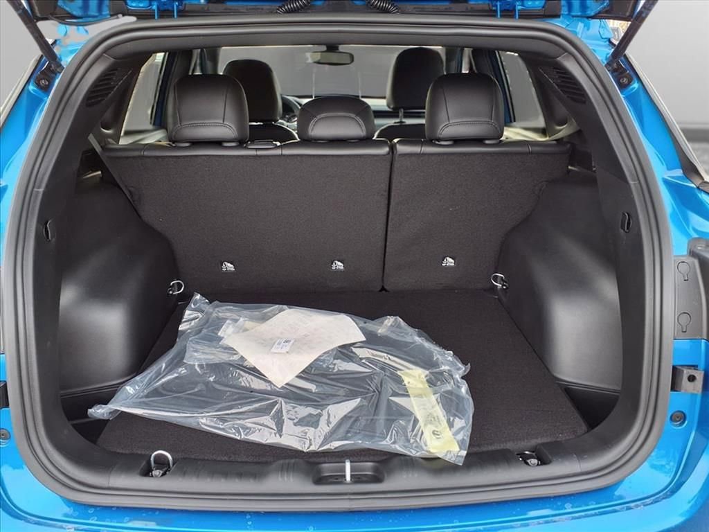 New 2026 Jeep Compass Latitude image 22