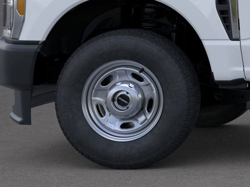 New 2026 Ford F250 XL image 19