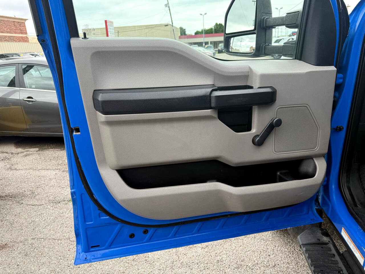 Used 2019 Ford F450 XL image 15