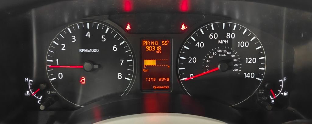 Used 2019 Nissan NV 3500 SL image 47