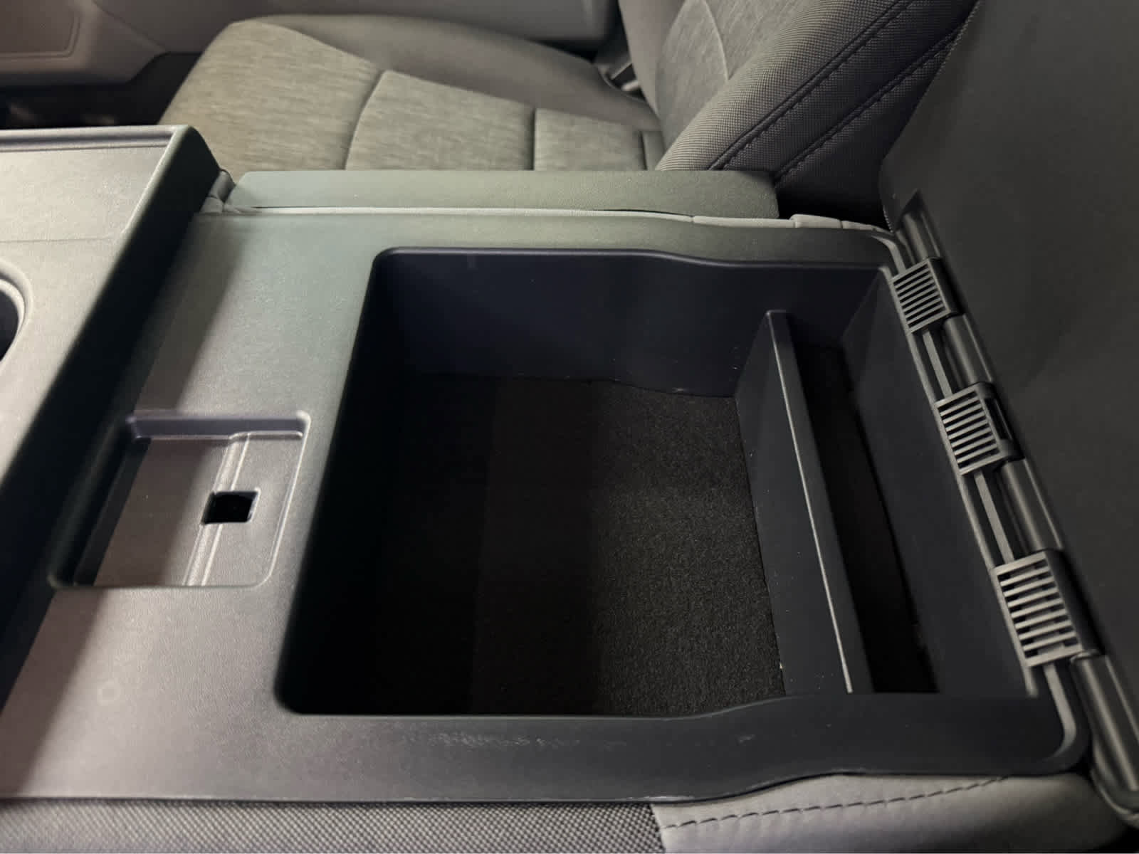 Used 2024 Ford F350 XL w/ STX Appearance Package AWD/4WD image 12