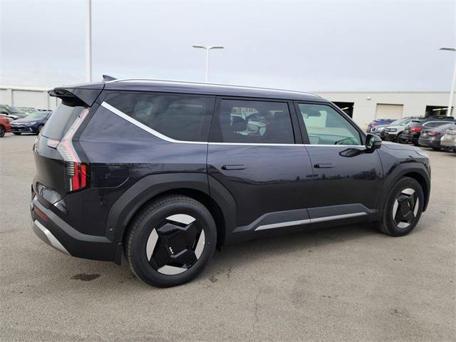 New 2026 Kia EV9 Wind image 2