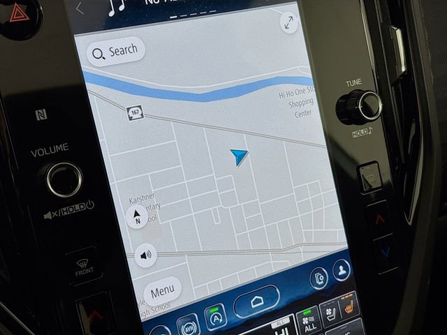 New 2026 Subaru Forester Touring image 13