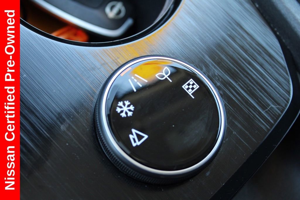 Certified 2024 Nissan Rogue S AWD/4WD image 37