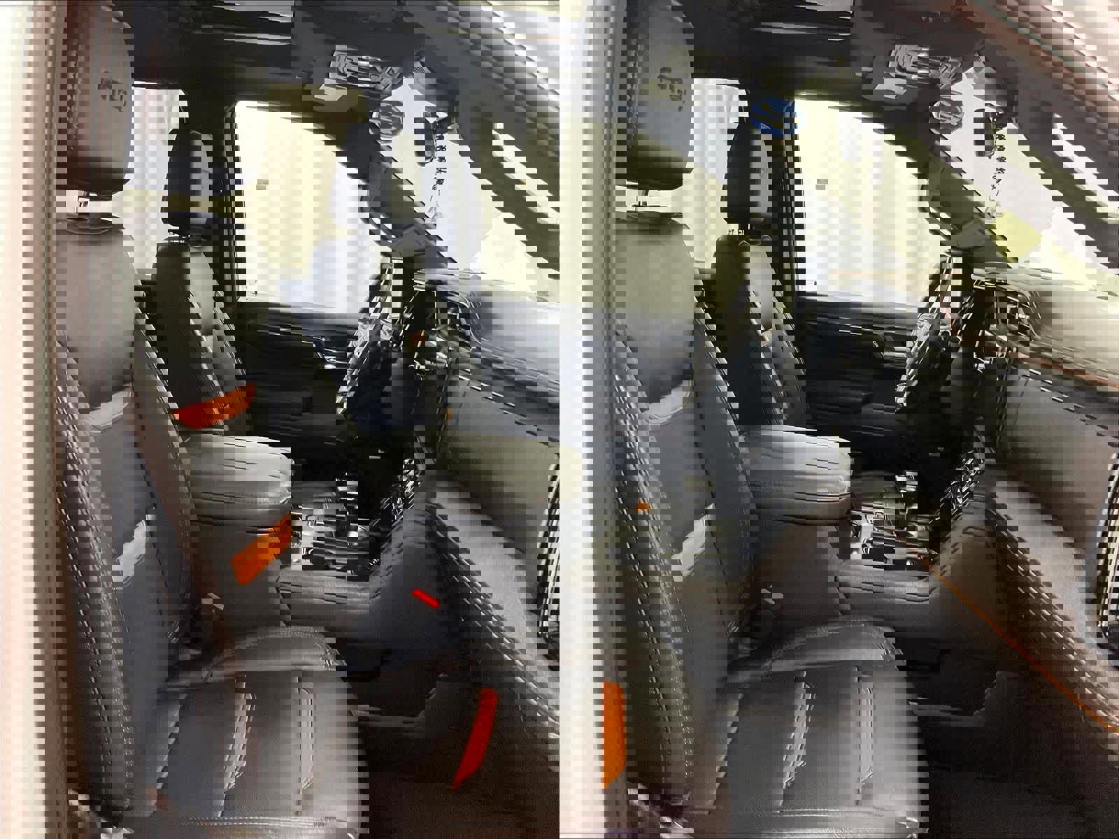 Used 2024 GMC Sierra 1500 AT4 w/ Technology Package image 16