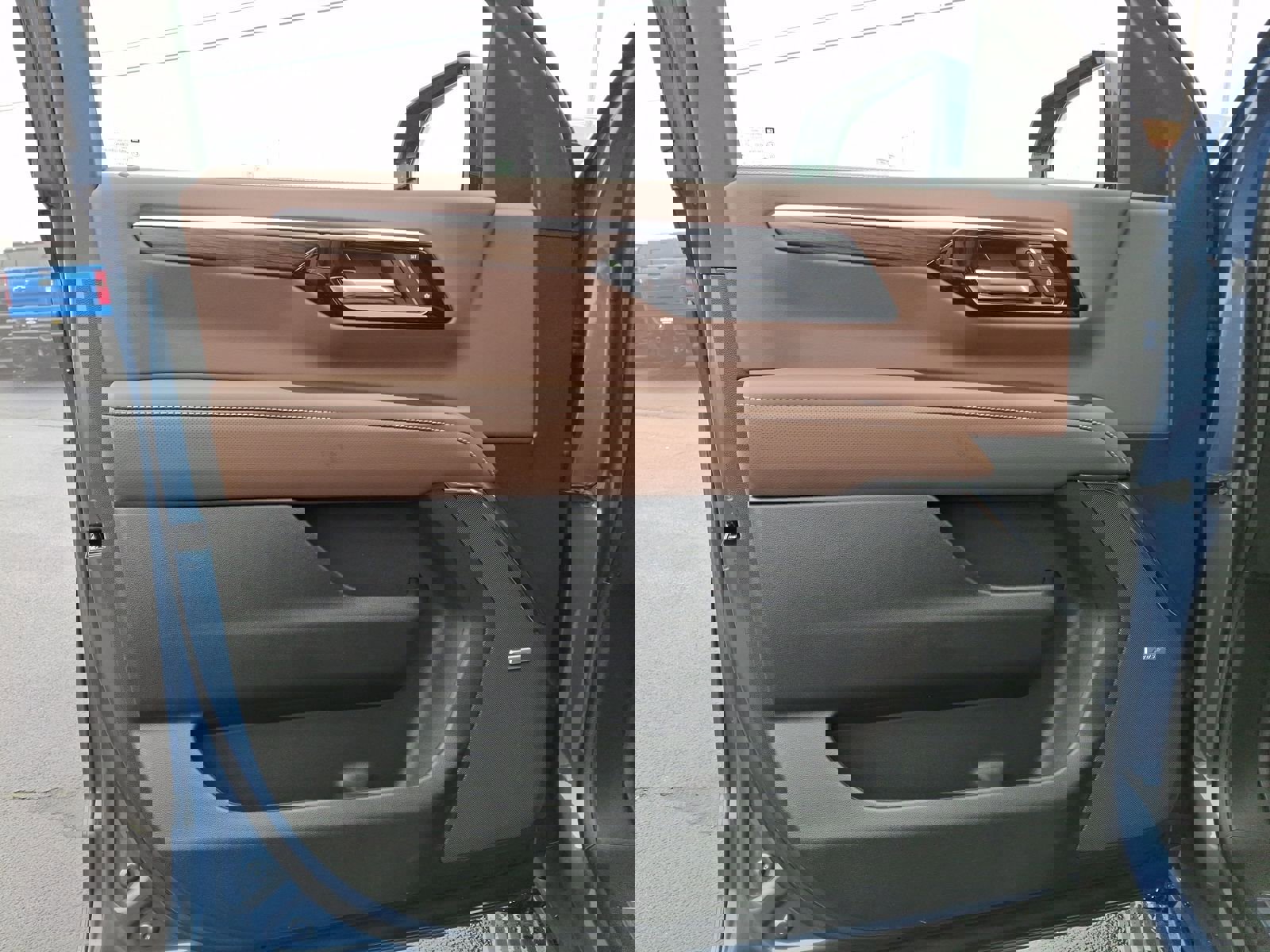 New 2026 Chevrolet Suburban High Country image 20