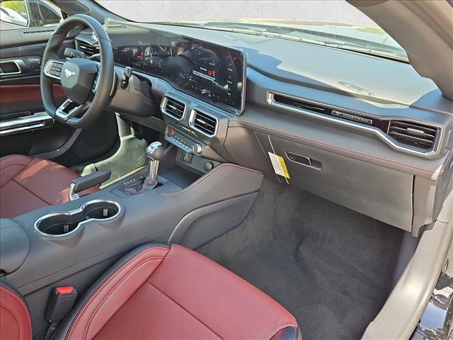 New 2026 Ford Mustang GT Premium w/ GT Performance Package RWD image 15