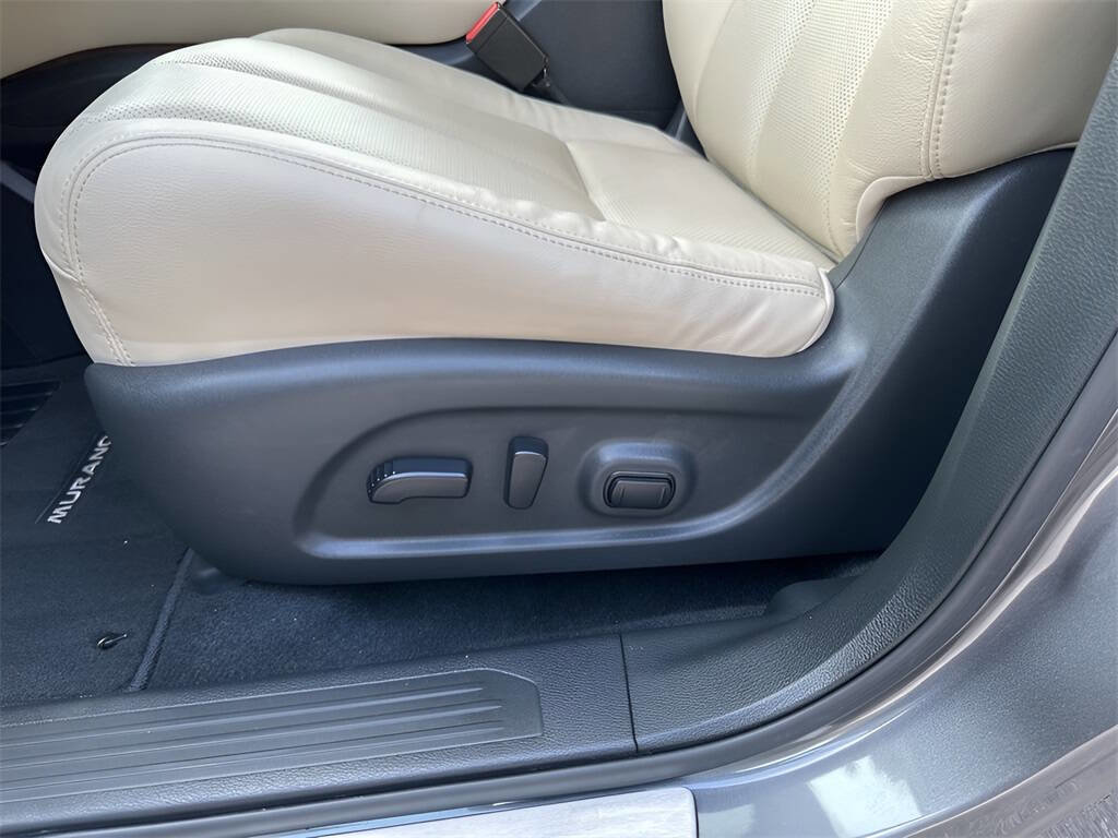 Used 2024 Nissan Murano SL image 20