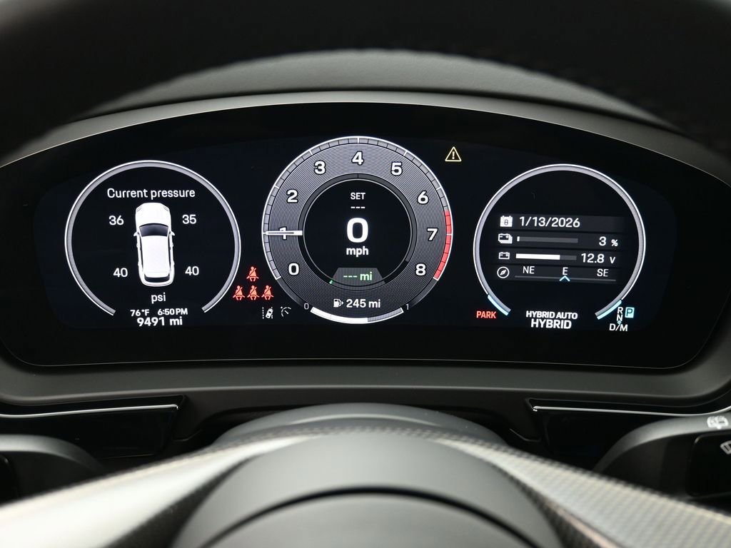 Certified 2025 Porsche Cayenne S image 19