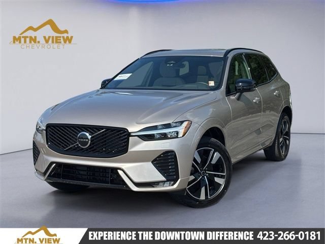 Used 2026 Volvo XC60 B5 Core w/ Climate Package AWD/4WD image 1