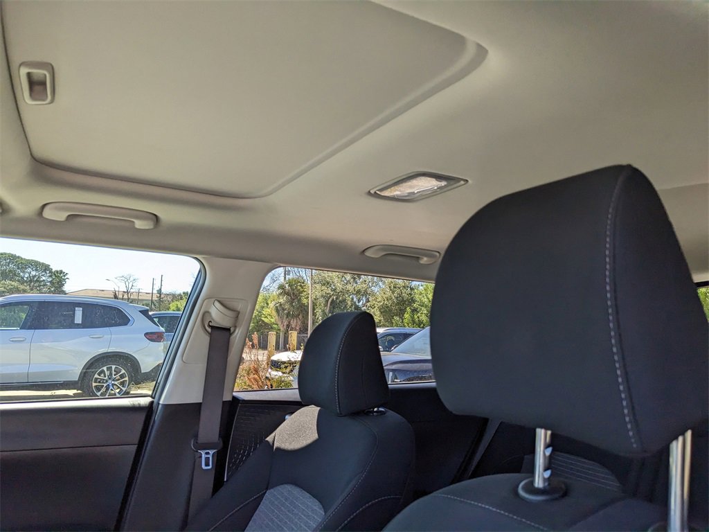 Certified 2024 Kia Soul EX image 20