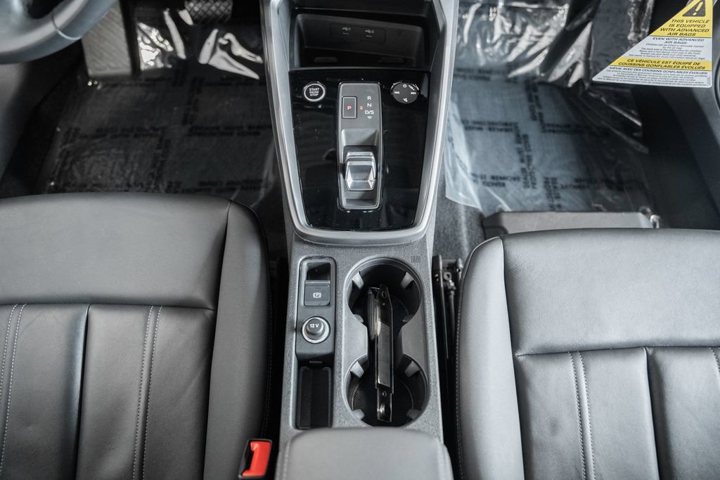Used 2023 Audi A3 2.0T Premium w/ Convenience Package AWD/4WD image 20