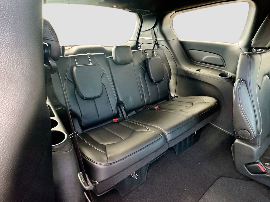 New 2026 Chrysler Pacifica Select image 34