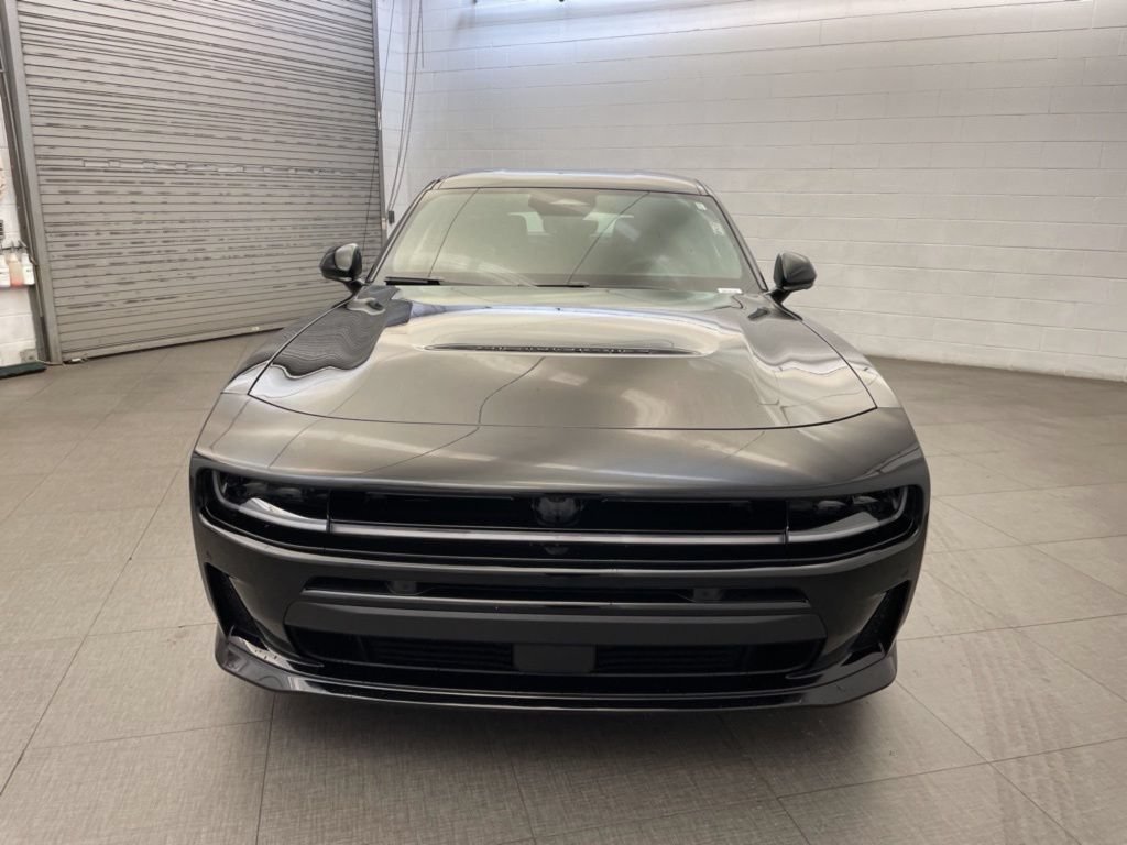 New 2026 Dodge Charger Scat Pack AWD/4WD image 9