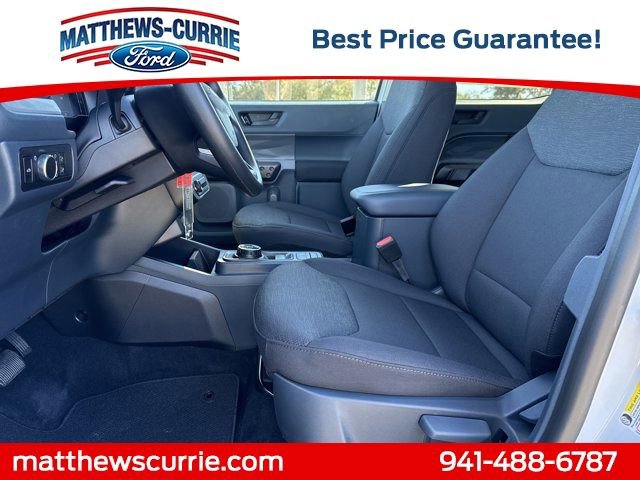 New 2026 Ford Maverick XL image 9