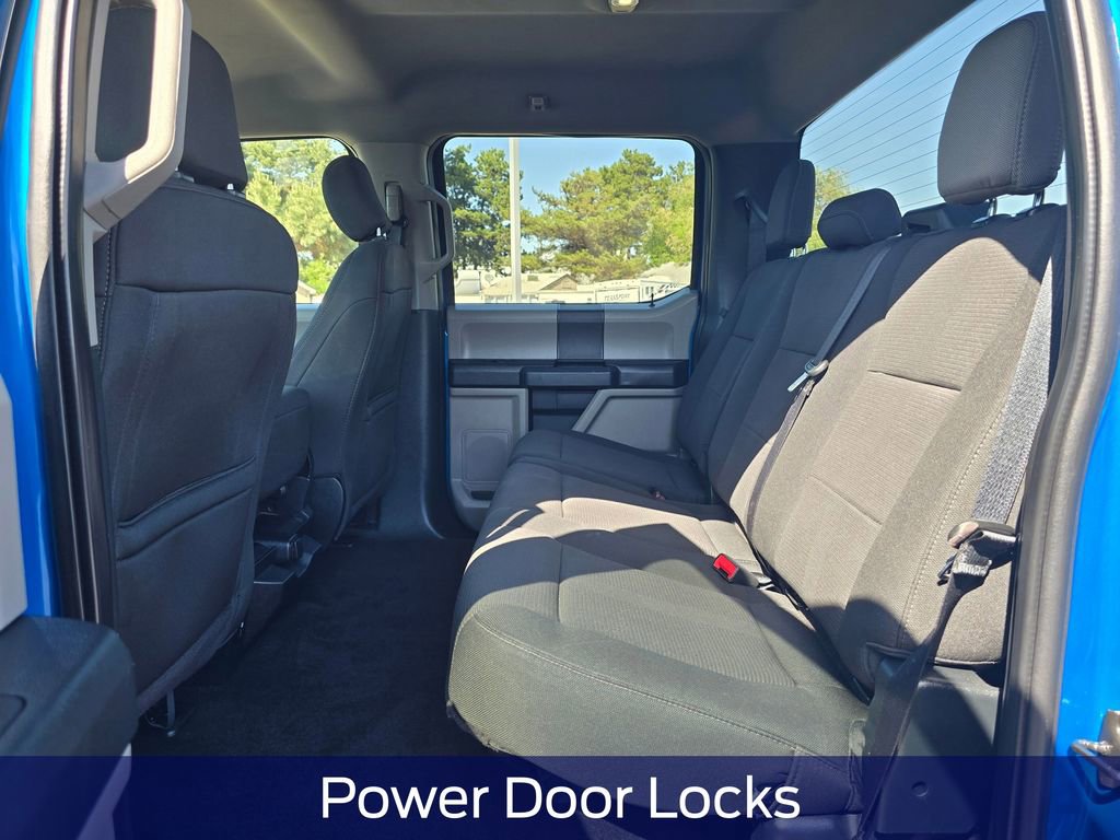 Used 2019 Ford F150 XL w/ Equipment Group 101A Mid AWD/4WD image 15