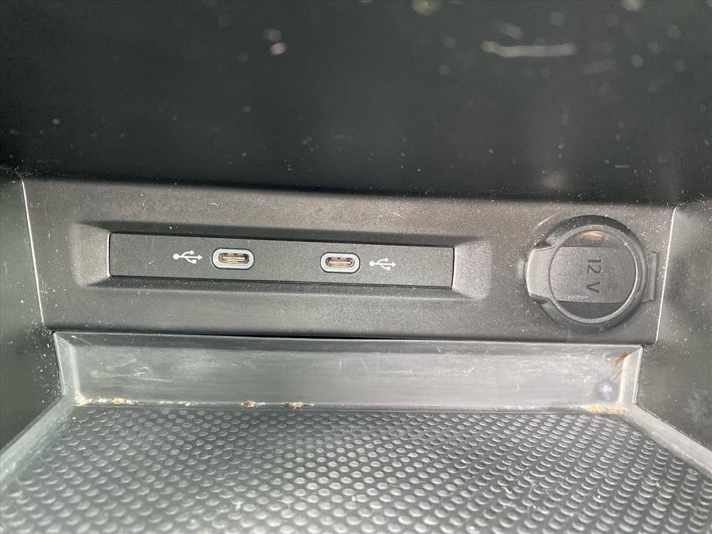 Used 2022 Volkswagen Tiguan S image 14