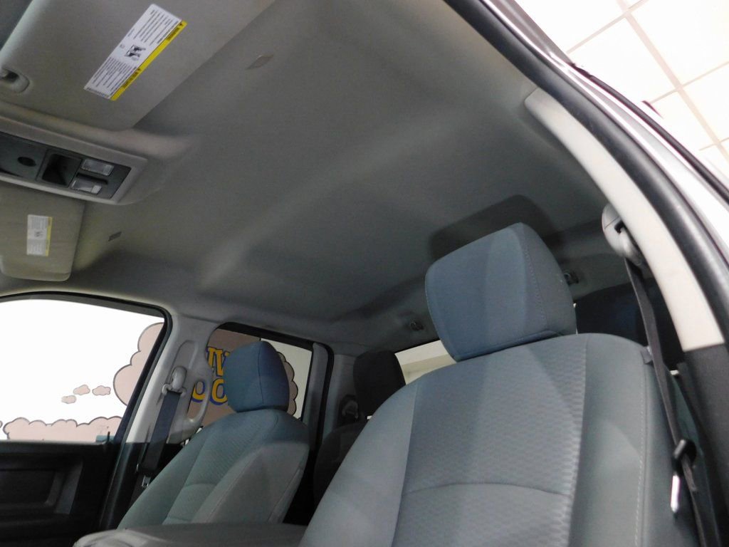 Used 2019 RAM 1500 Express image 38