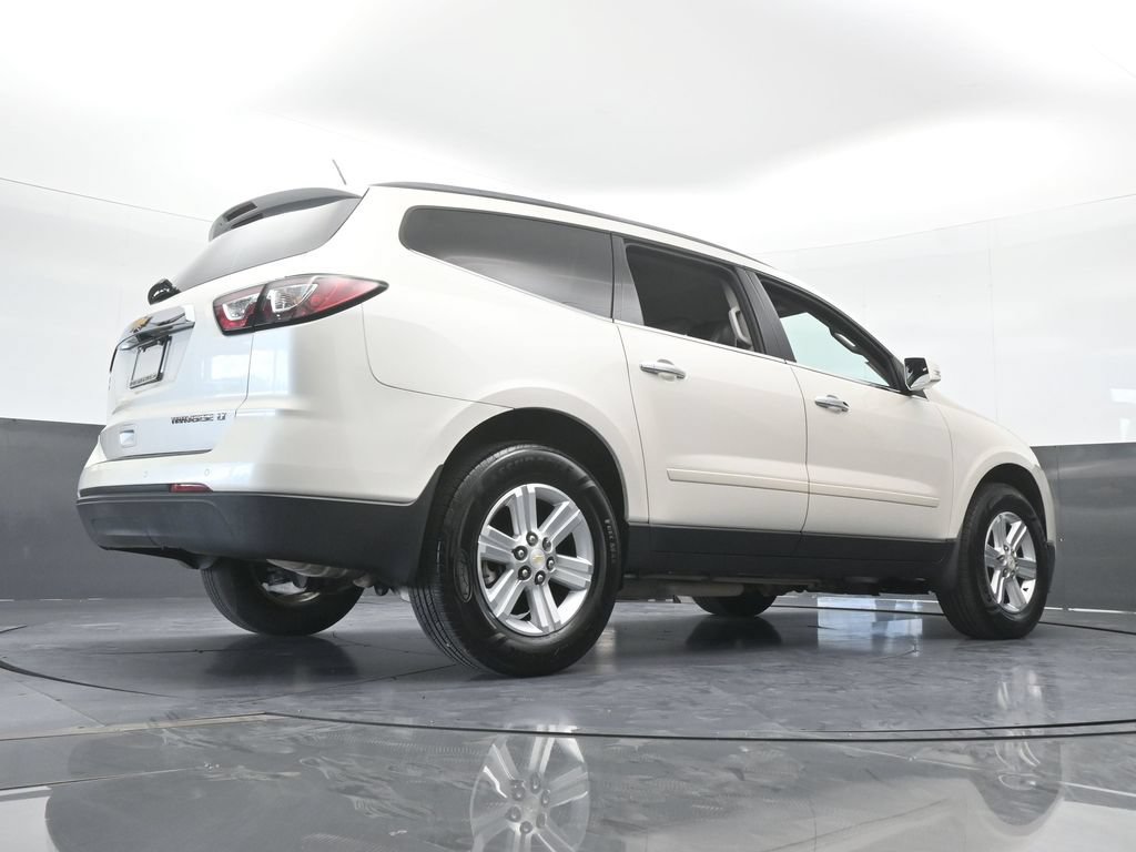 Used 2013 Chevrolet Traverse LT FWD image 61