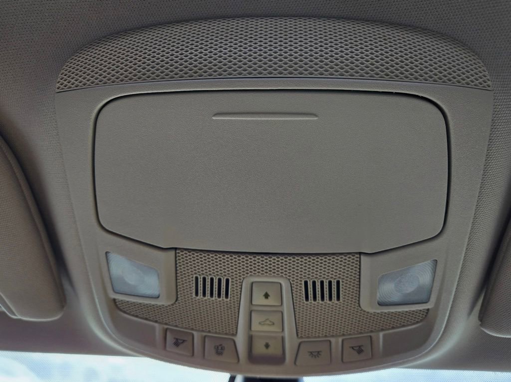 Used 2019 Ford Fusion Titanium AWD/4WD image 37