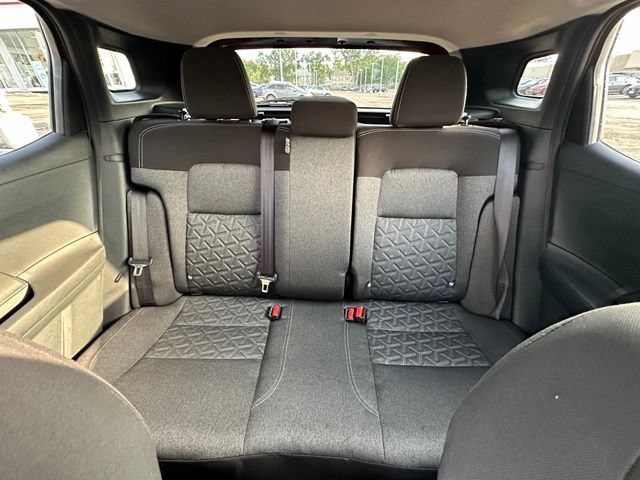 Certified 2025 Nissan Kicks SV w/ Illumination Package AWD/4WD image 25