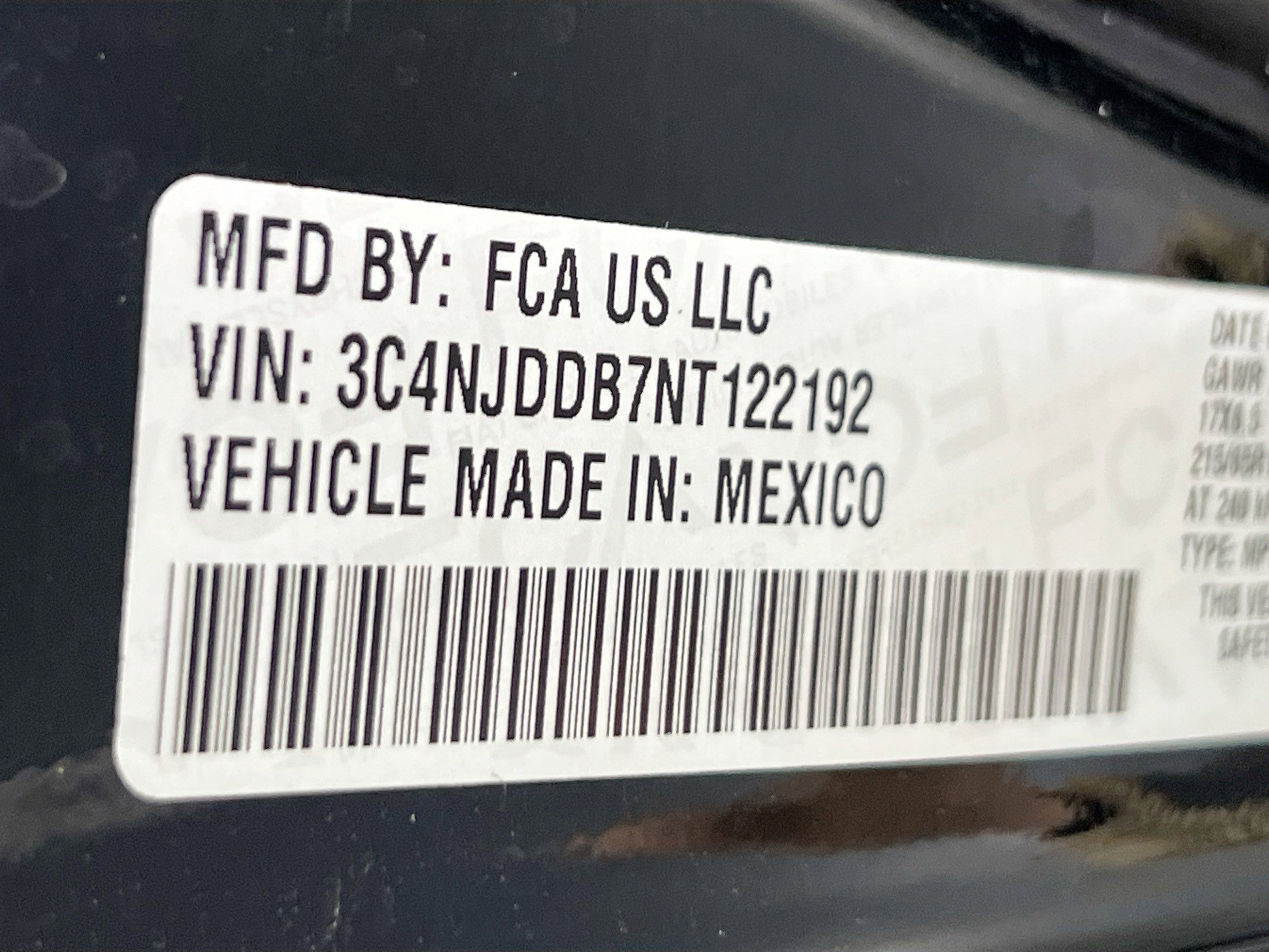 Used 2022 Jeep Compass Trailhawk w/ Trailhawk Convenience Group image 27