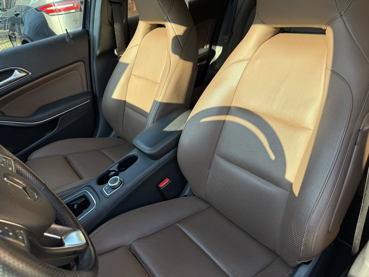 Used 2019 Mercedes-Benz GLA 250 image 6