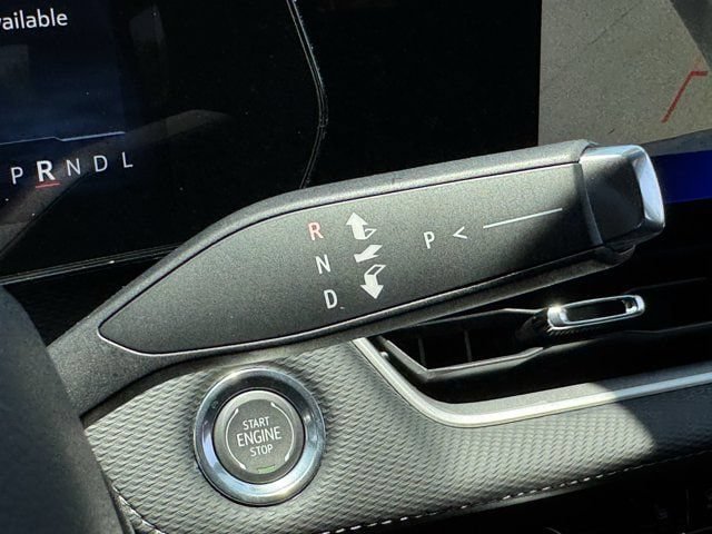 New 2027 Chevrolet Equinox LT FWD image 18