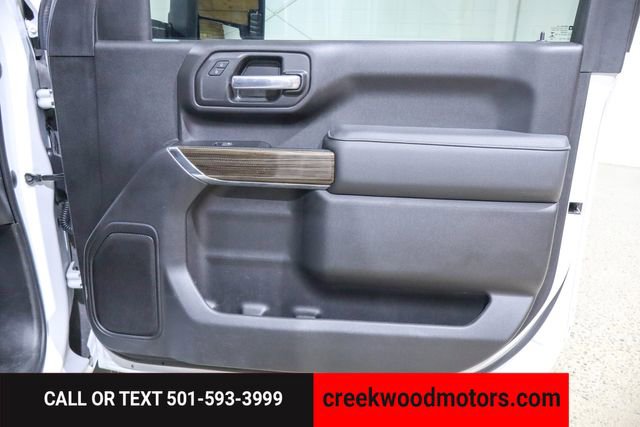 Used 2022 Chevrolet Silverado 3500 LT w/ Convenience Package image 48