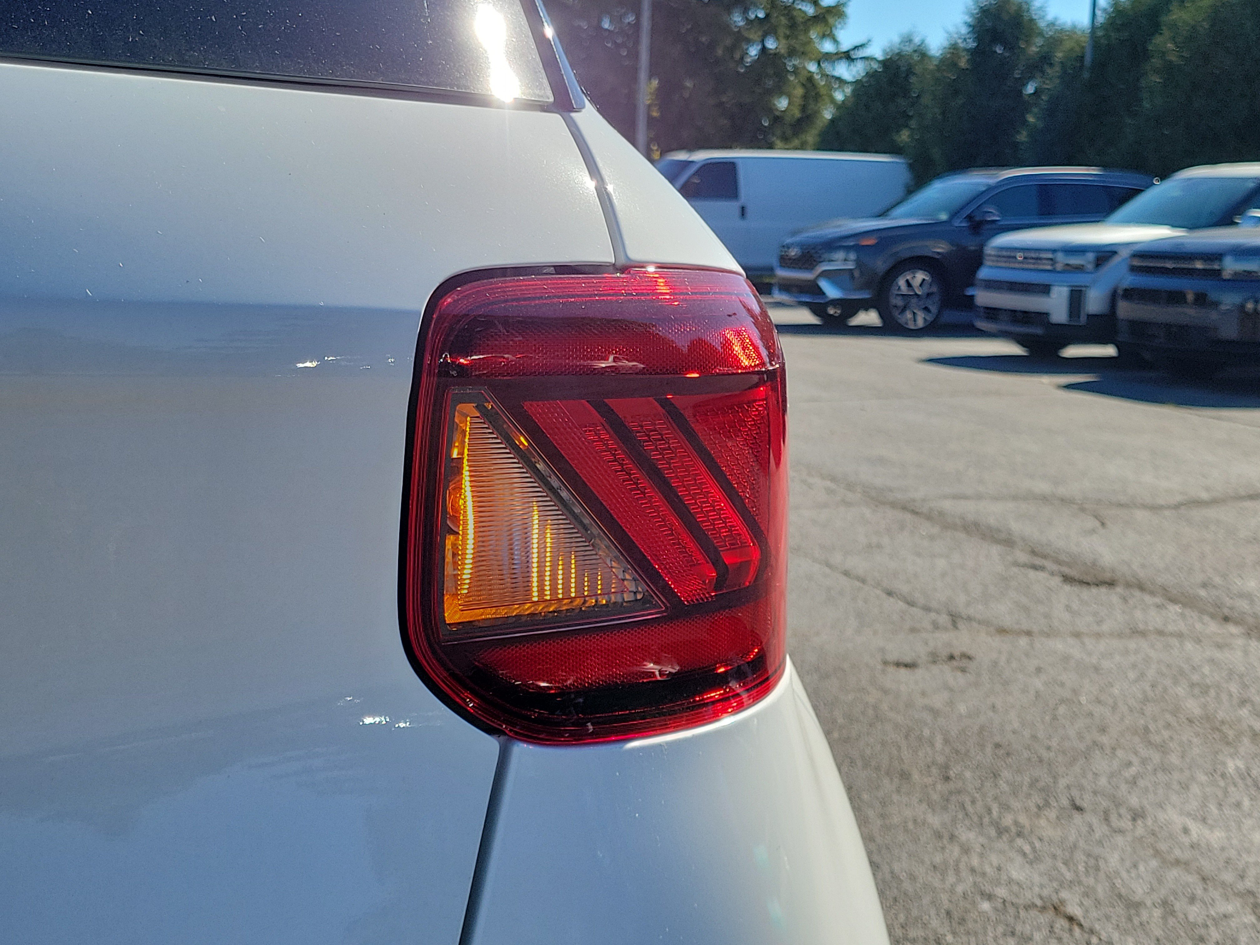 New 2026 Hyundai Venue SEL FWD image 7