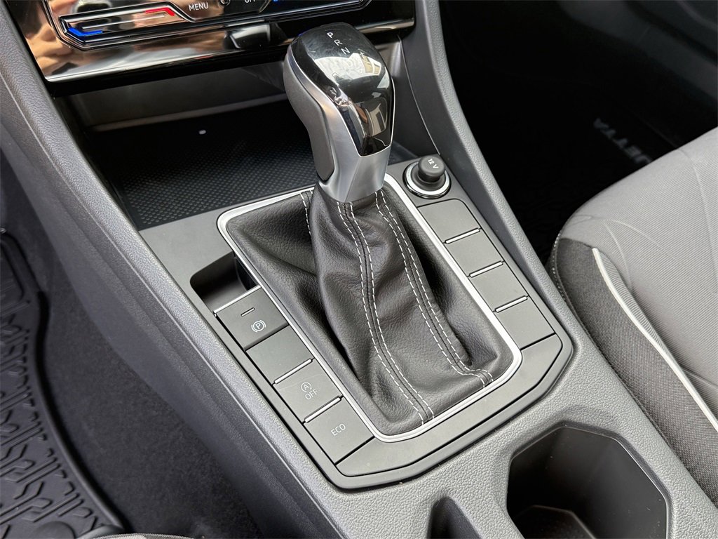 New 2026 Volkswagen Jetta Sport image 21