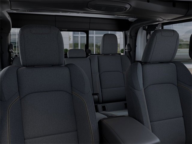 New 2026 Jeep Gladiator Sport image 26