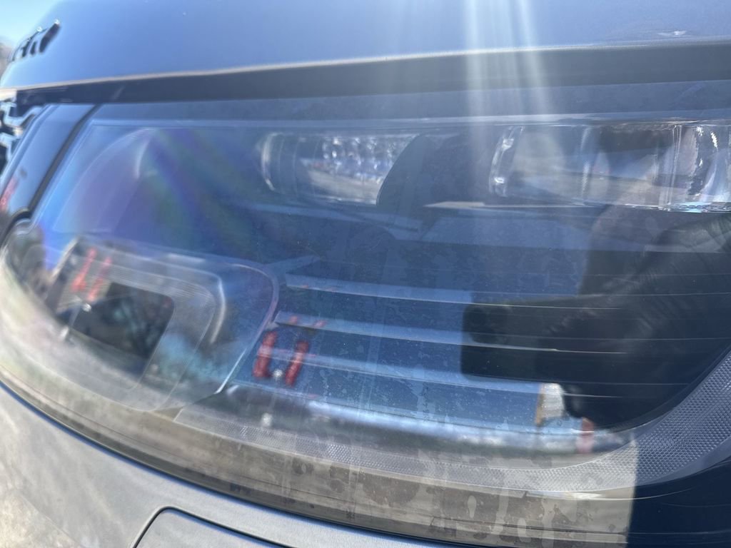 Used 2021 Land Rover Range Rover P525 Westminster Edition image 10