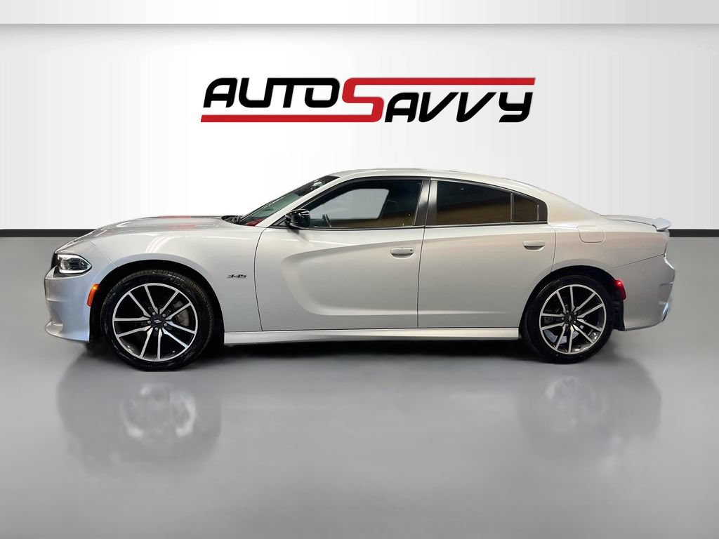 Used 2023 Dodge Charger R/T RWD image 4