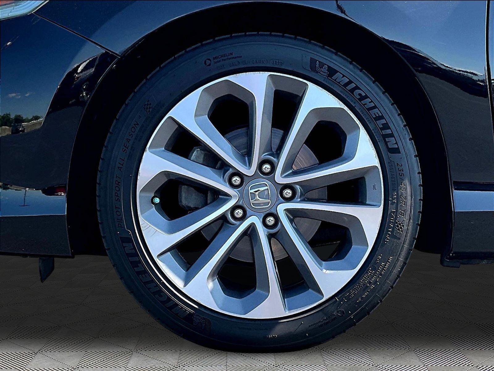 Used 2013 Honda Accord Sport image 31
