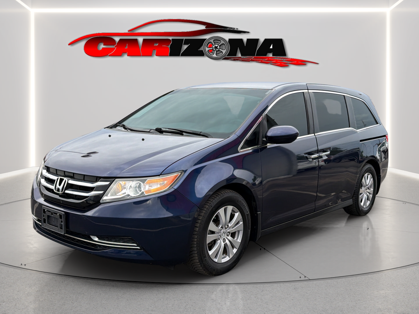 Used 2016 Honda Odyssey SE image 11